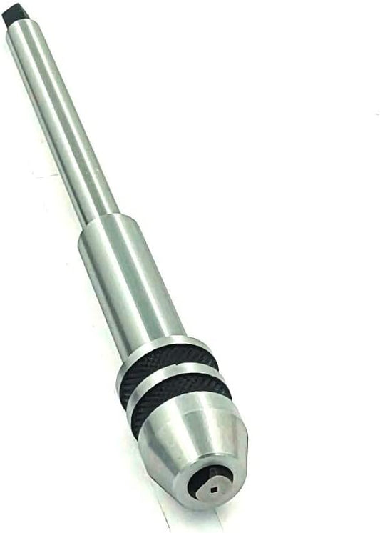Extension Tap Wrench For Tapping a Drilled Hole at a Distance
