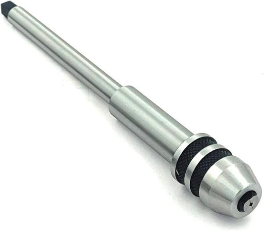 Extension Tap Wrench For Tapping a Drilled Hole at a Distance