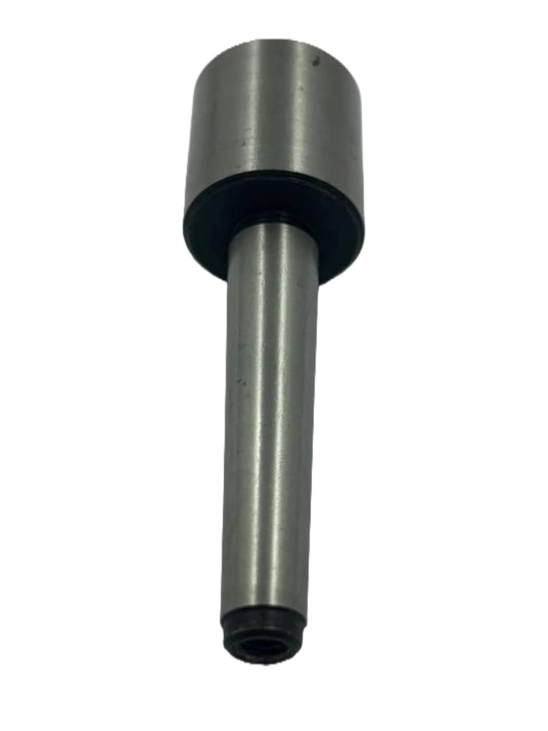 MORSE TAPER MT2 SOFT STUB BLANK ARBOR M10 X 1.5 DRAWBAR -MILLING, LATHE TOOLS