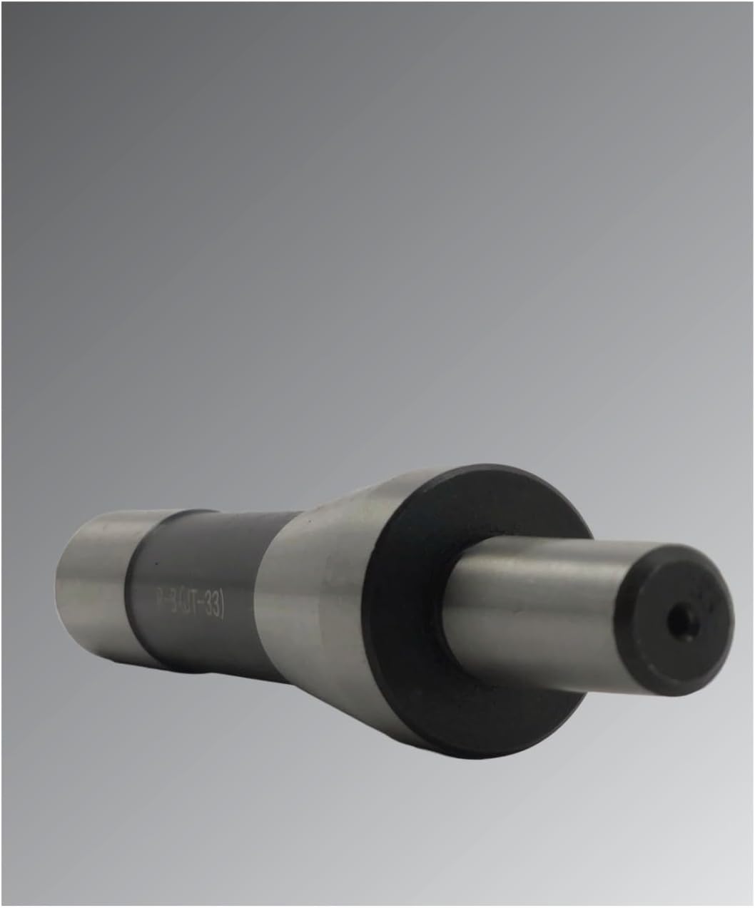 ASSORTS R8 7/16 Inch to JT-33 Taper ARBOR Adapter Sleeve for Precision Tooling and Machining