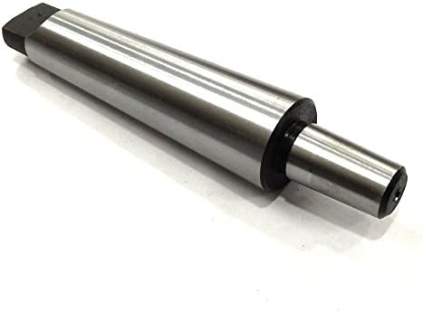 MT3 Shank Arbor-Taper JT2 Drill Chuck Capacity 1-10 mm with Key-Milling, Lathe,Drill