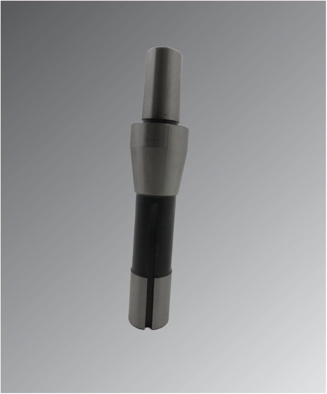 ASSORTS R8 7/16 Inch to JT-3 Taper ARBOR Adapter Sleeve for Precision Tooling and Machining