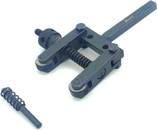 Assorts' Lathe Knurling Tools (H Type Knurling Tool 2" Inch/ 50 mm)