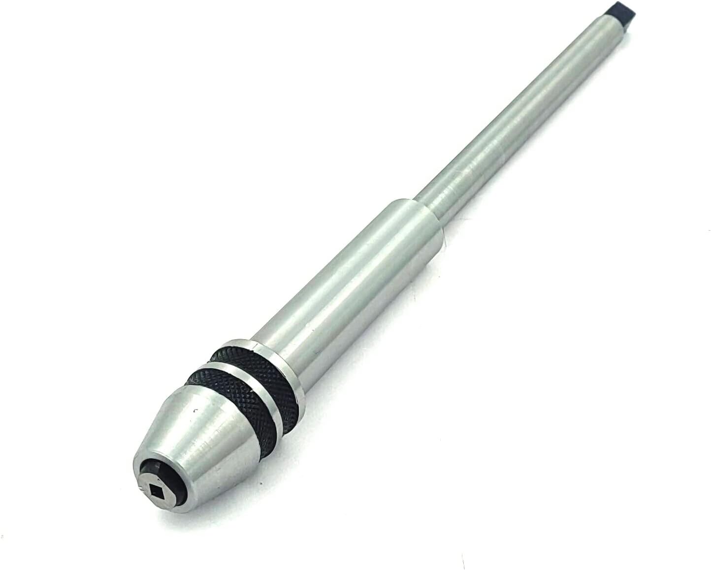 Extension Tap Wrench For Tapping a Drilled Hole at a Distance