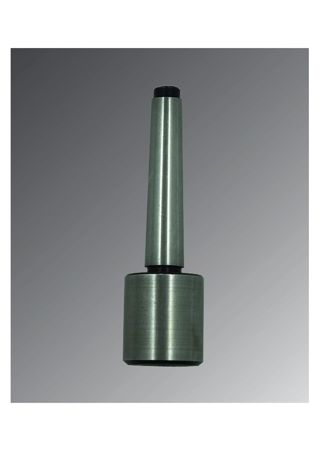Assorts MT1 Blank Arbor with M6 Drawbar, 25mm x 28mm Stub Size - for Machining and Tooling Applications