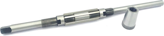 Precision HSS M2 Pilot H13 Expandable Reamers DIY Finishing Hand Tool