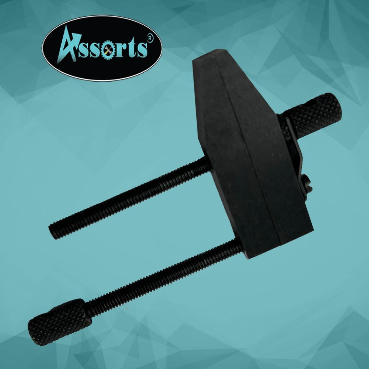 2.5" (63.5 mm) TOOLMAKER PARALLEL CLAMPS- VICE CRAFT DIY TOOLS