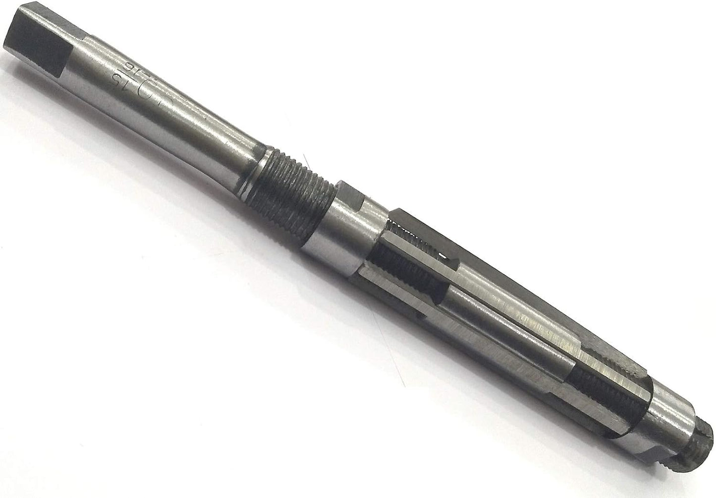 Adjustable Hand Reamer Tool (H10-27/32" to 15/16" (21.43-23.81 mm) Best)