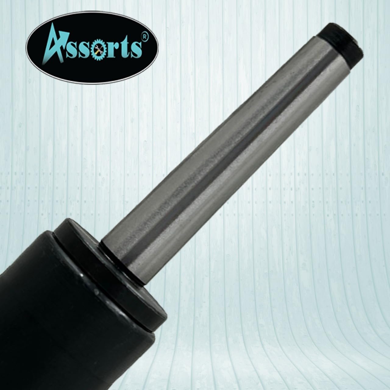 Assorts' Metric Die Sizes 16, 20, 25, 30, 38 mm Holder Capacity for Threading on Lathe(1MT)