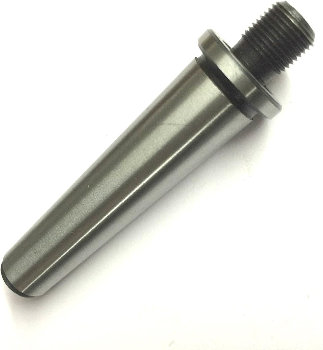 Quality Arbors Mounting Shank MT2 with M14 x1 Mounting Thread