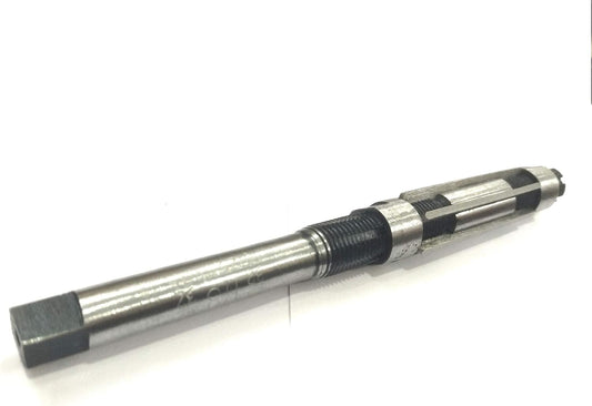 Adjustable Hand Reamer Tool (H9-25/32" to 27/32" (19.84-21.43 mm))