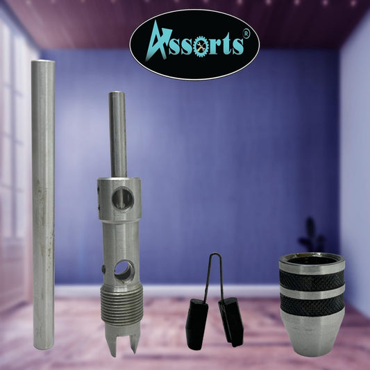 ASSORTS New Pilot Tap Wrench Spindle-Tapping,Thread, Drill Press, Lathe