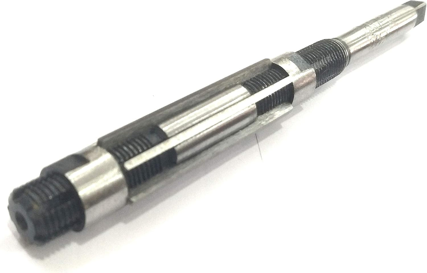 Adjustable Hand Reamer Tool (H7-21/32" to 23/32" (16.66-18.25 MM))
