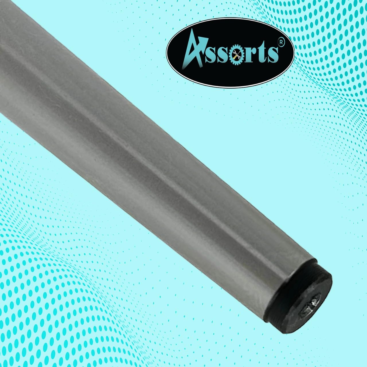 Arbors Mounting Shanks MT1 with M14 x1 Mounting Thread