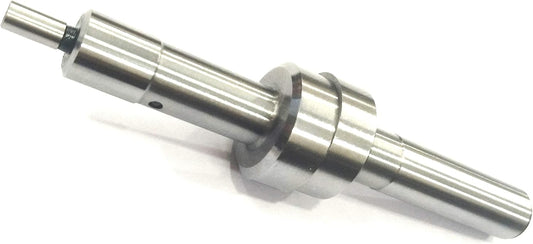 Precision Edge Finder 10 mm / 0.200" Diameter Shank 4 mm Probe for setting Workpiece Edge in Milling Machine