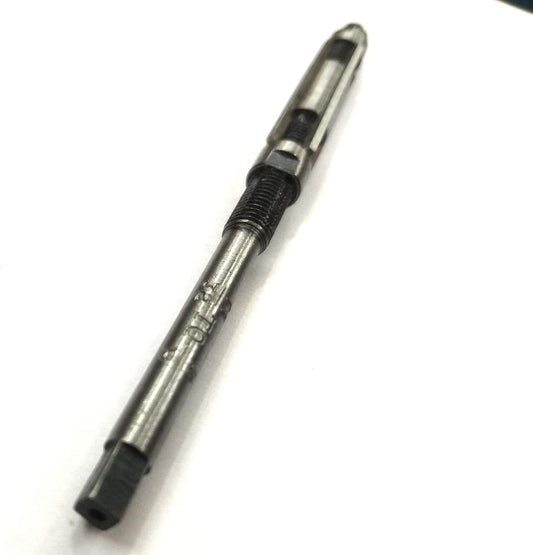 QUALITY ADJUSTABLE HAND REAMERS-CARBON STEEL BLADES (HZ- 5/16~11/32" (7.94~8.73 mm))