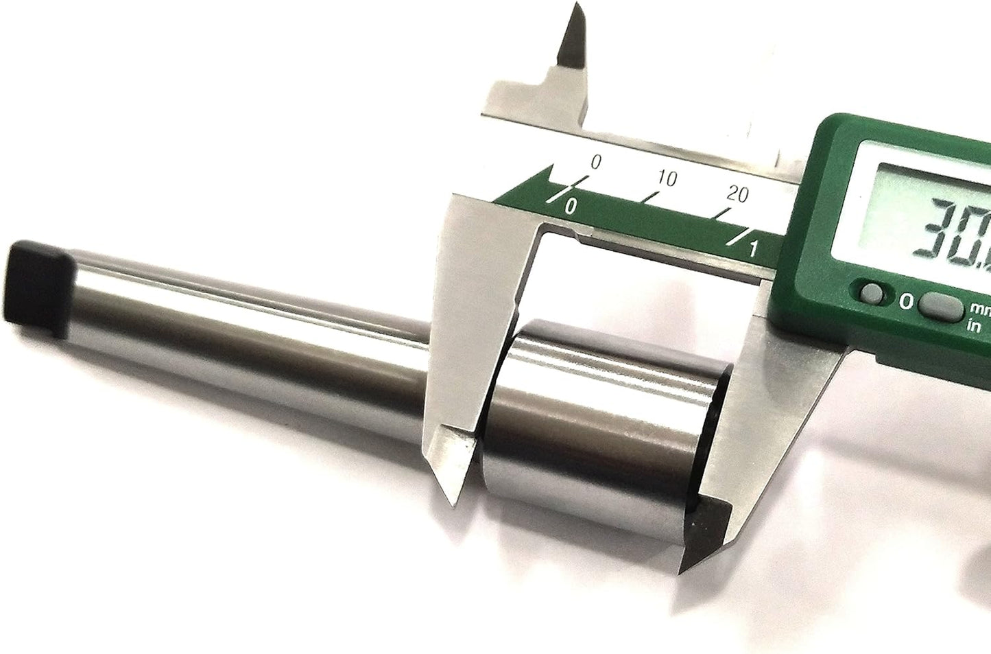 Assorts Re-machinable Soft Stub Blank Arbor- Mill, Lathe, Drill, Engineering Tools (Mt2 Shank-teng)