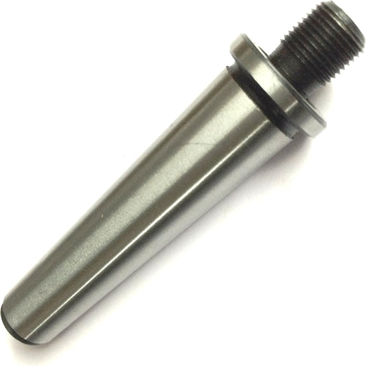 Arbors MT2 Shank with M12 x1 Mounting Thread Quality Milling Arbors