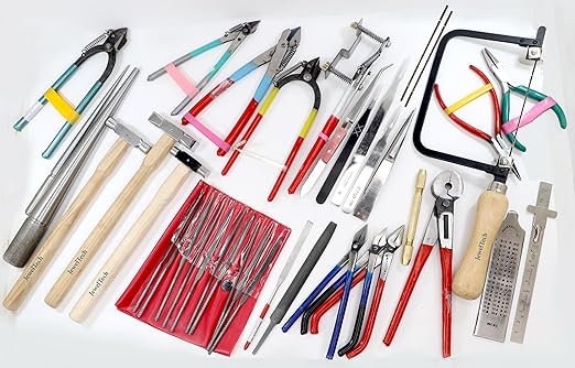 Jewelry & Watch Making