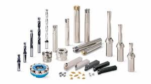 Indexable Tool Set