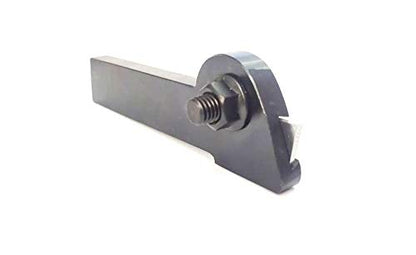 Assorts Lathe Cut off Parting Tool Holder 3/4" Width & HSS Blade 3/32" x 1/2"x 3-1/2"