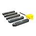 Assorts 5 Pc Indexable turning tool set for lathe- metalworking