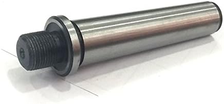 Arbors MT2 Shank with M12 x1 Mounting Thread Quality Milling Arbors