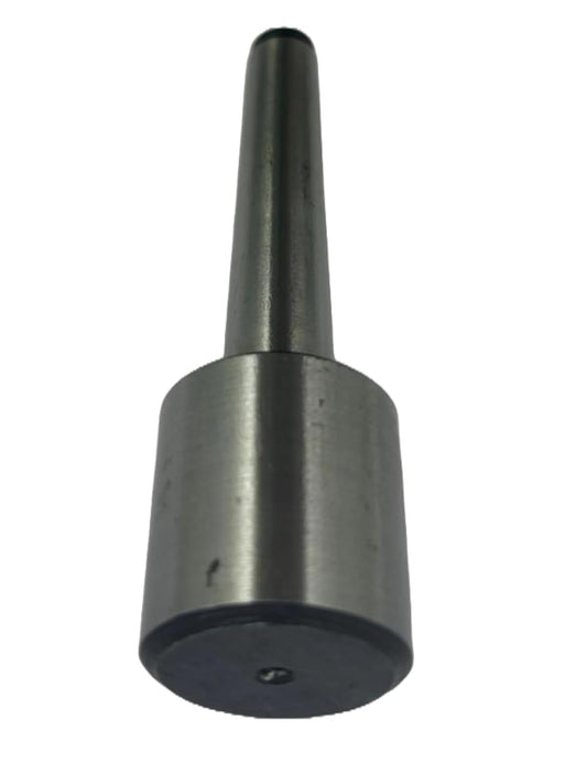 Morse Taper MT2 Soft STUB Blank Arbor M10 X 1.5 Drawbar -MILLING, Lathe Tools