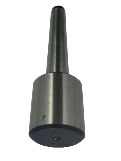 MORSE TAPER MT2 SOFT STUB BLANK ARBOR M10 X 1.5 DRAWBAR -MILLING, LATHE TOOLS