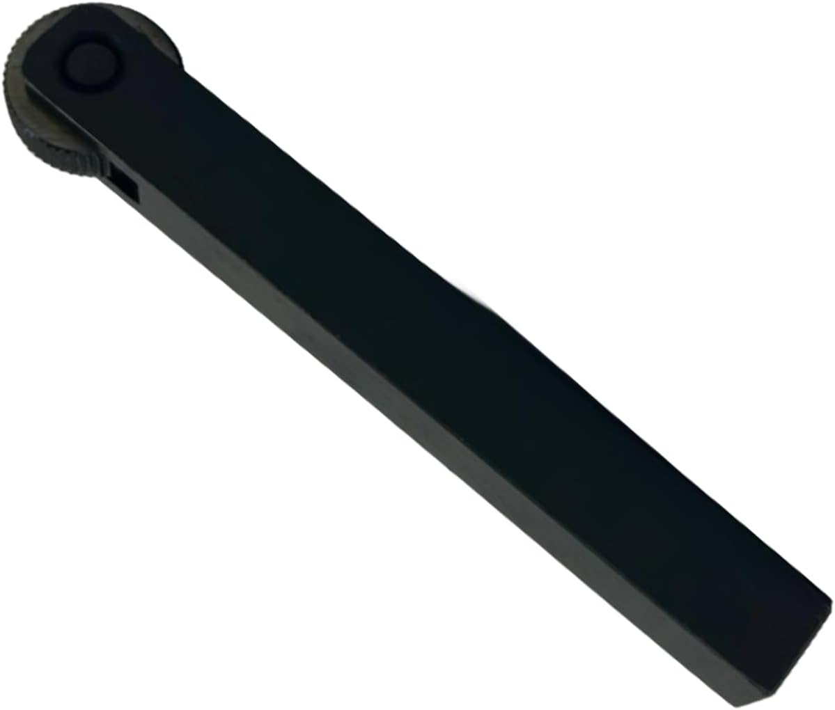 Assorts Single Knurl Straight Linear Knurling Tool Holder Size 1/2" x1/2" x 4"