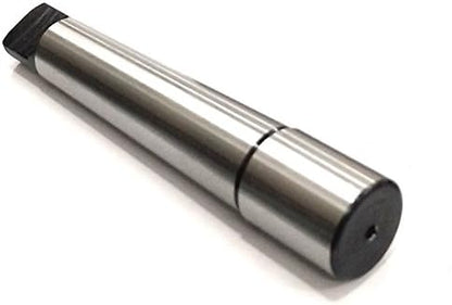 Assorts Re-machinable Soft Stub Blank Arbor- Mill, Lathe, Drill, Engineering Tools (Mt3 Shank-teng)