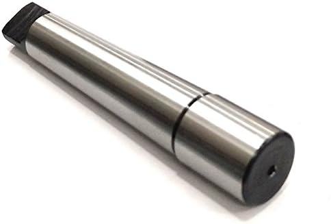 Assorts Re-machinable Soft Stub Blank Arbor- Mill, Lathe, Drill, Engineering Tools (Mt3 Shank-teng)