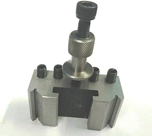 T-51 Quick Change Tool Post's Boring Vee Holders for Boxford,South Bend LathesT-51 Quick Change Tool Post's Boring Vee Holders for Boxford,South Bend Lathes