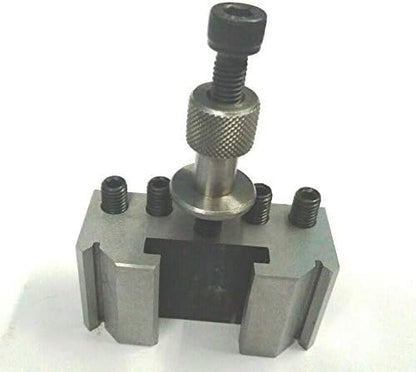 T-51 Quick Change Tool Post's Boring Vee Holders for Boxford,South Bend LathesT-51 Quick Change Tool Post's Boring Vee Holders for Boxford,South Bend Lathes