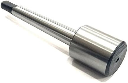 Assorts Re-machinable Soft Stub Blank Arbor- Mill, Lathe, Drill, Mt1 Shank-teng Style