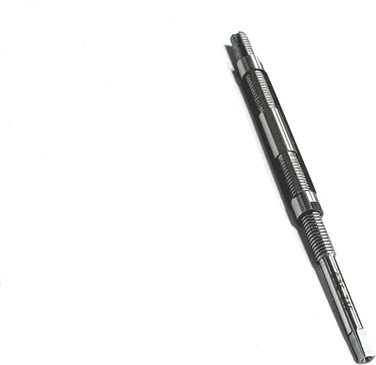 HSS M2 Grade Precision Expandable Reamers DIY Finishing Hand Tool (HV (6.35-7.15 MM))