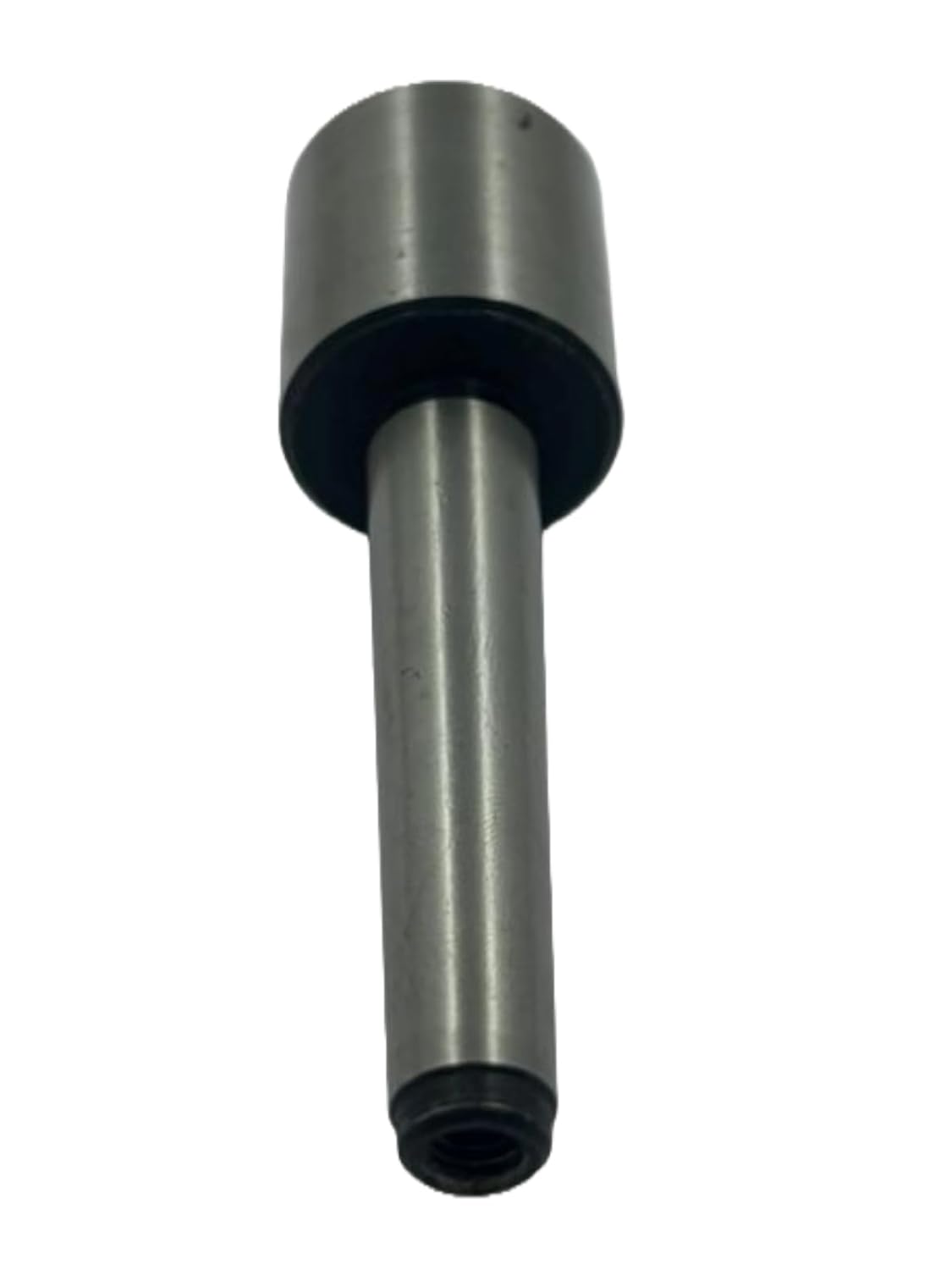 Morse Taper MT2 Soft STUB Blank Arbor M10 X 1.5 Drawbar -MILLING, Lathe Tools