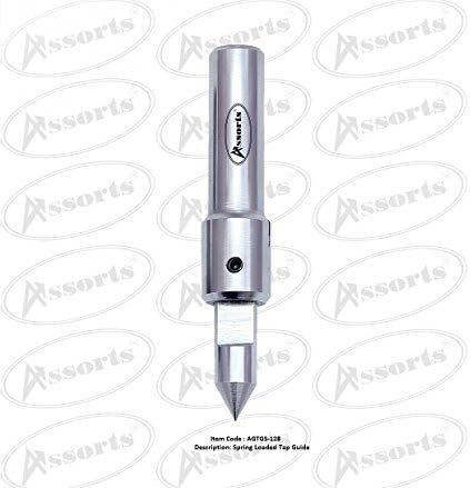 Engineer Starter Hand & Machine Tool Kit- Automatic Center Punches, Protractor, Scribers, Scale, Tap Guides, Center Finder, Center Square & Centre Finders, Engineer Depth Gauge, Ruler,DIY Tool