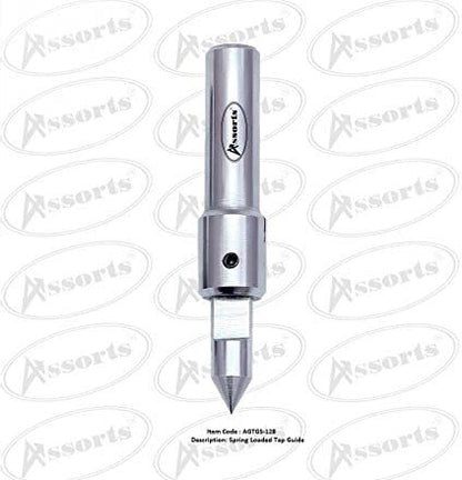 Engineer Starter Hand & Machine Tool Kit- Automatic Center Punches, Protractor, Scribers, Scale, Tap Guides, Center Finder, Center Square & Centre Finders, Engineer Depth Gauge, Ruler,DIY Tool