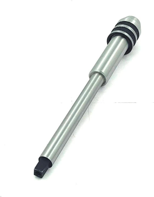 Extension Tap Wrench For Tapping a Drilled Hole at a Distance