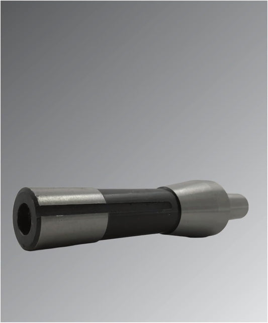 ASSORTS R8 7/16 Inch to JT-6 Taper ARBOR Adapter Sleeve for Precision Tooling and Machining