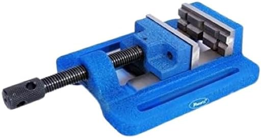 Drill Vice Vise- Clamping, Drilling, Metalworking, Milling Machine Tools (63)
