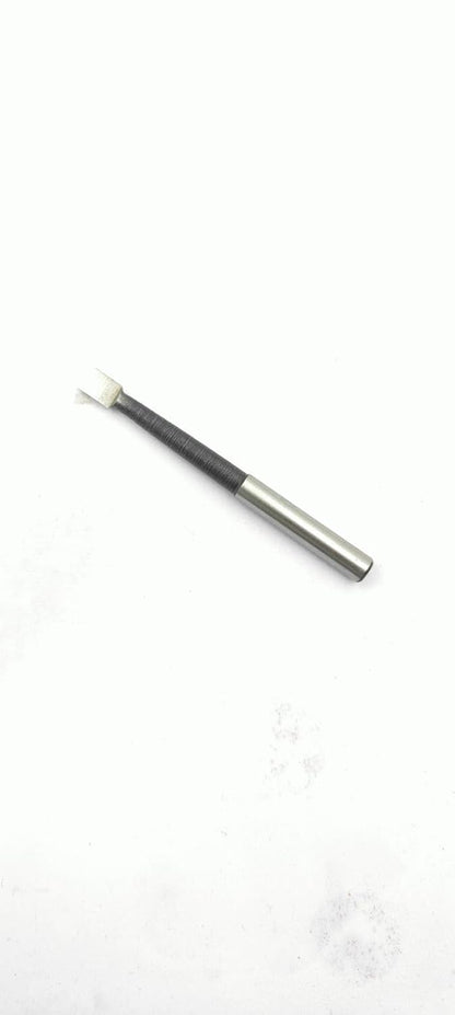 Assorts Set of 3 HSS Boring Bars with 6mm Shank Diameter for 30mm Boring Heads