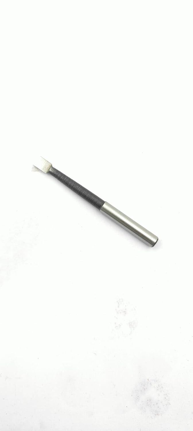 Assorts Set of 3 HSS Boring Bars with 6mm Shank Diameter for 30mm Boring Heads