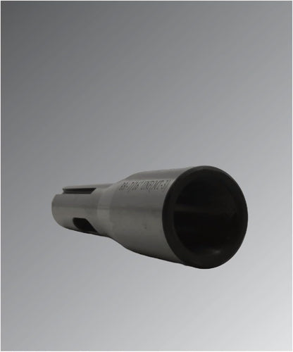 Assorts Milling Machine Arbor, R8 Shank, 7/16 UNF Drawbar Thread, MT-3 Bore Taper Sleeve for Precision Machining