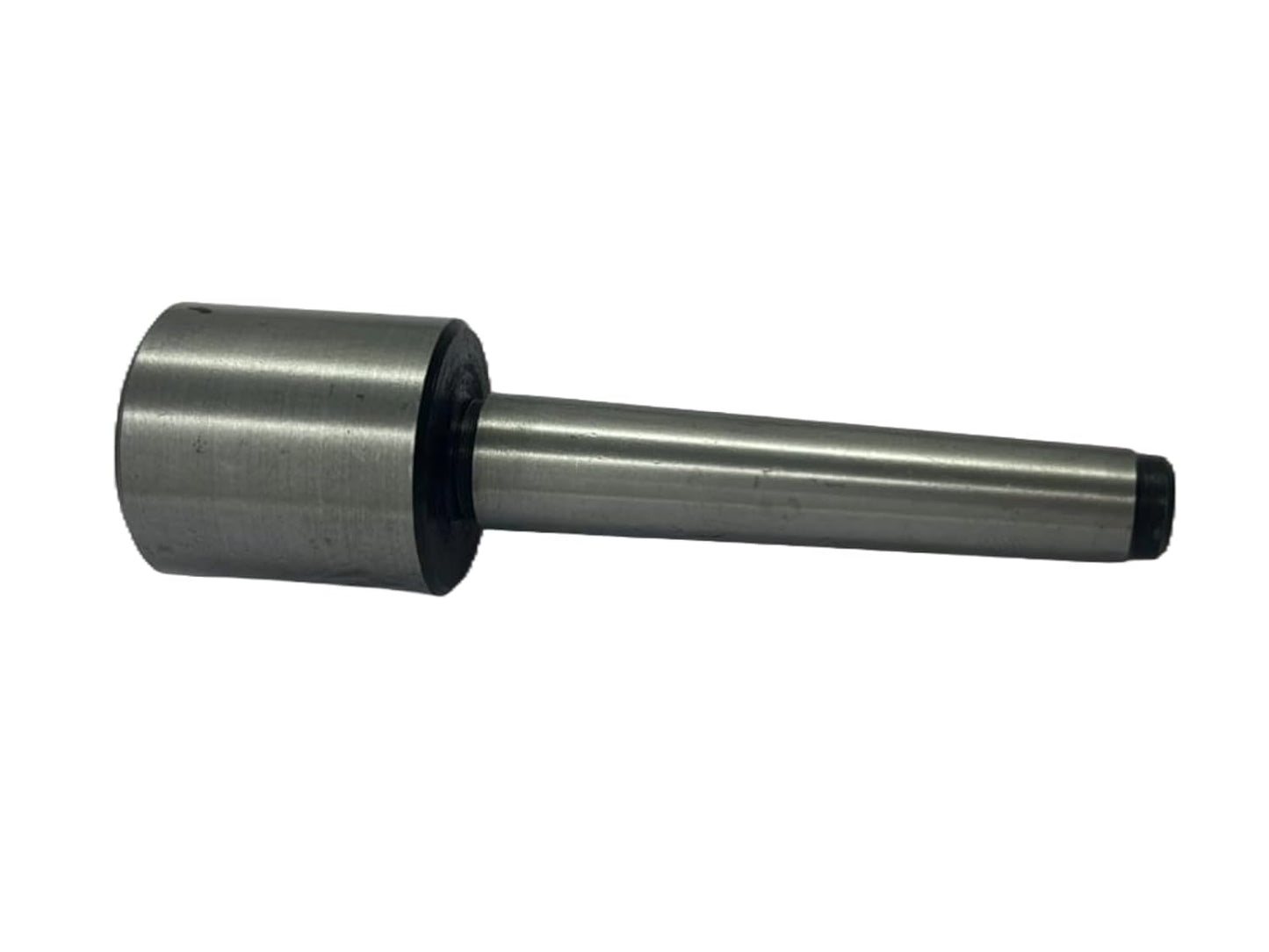 Morse Taper MT2 Soft STUB Blank Arbor M10 X 1.5 Drawbar -MILLING, Lathe Tools
