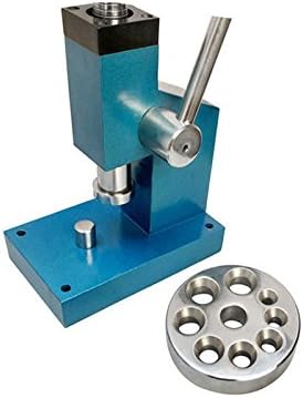 RING STRETCHER ENLARGER REDUCER JEWELRY BENCH TOP SIZER BAND SIZING REPAIR TOOL