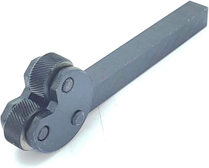 Value Pack of Set of 3 Pc- Knurling Tools For Lathe Machine