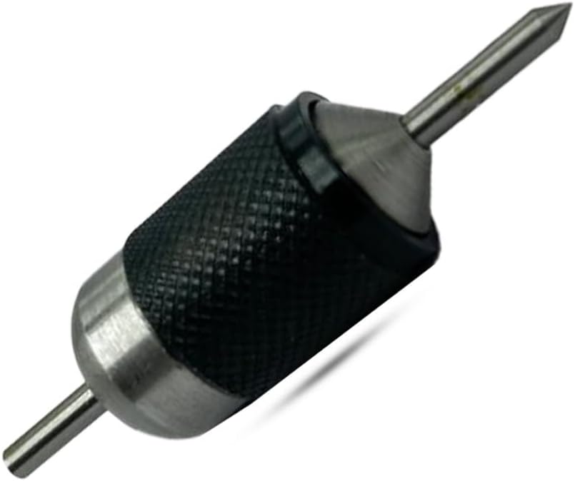 Universal Transfer Center Aligner- Punch-Hardened Pin