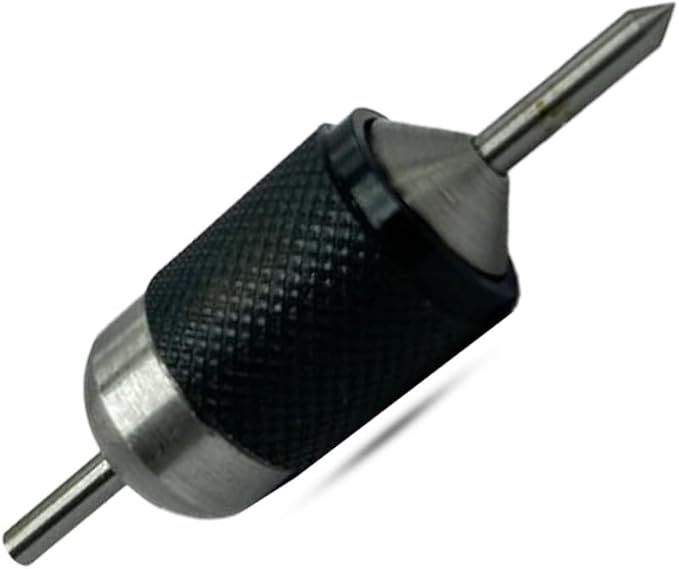 Universal Transfer Center Aligner- Punch-Hardened Pin (Range (1/4" to 5/8"))